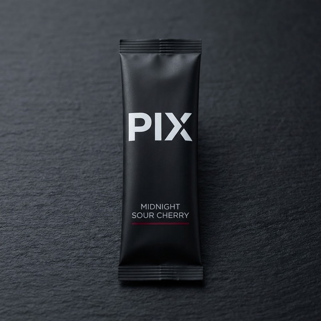 PIX Recovery Stack - Batch 001 Reservation