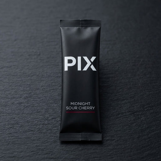 PIX Recovery Stack - Batch 001 Reservation
